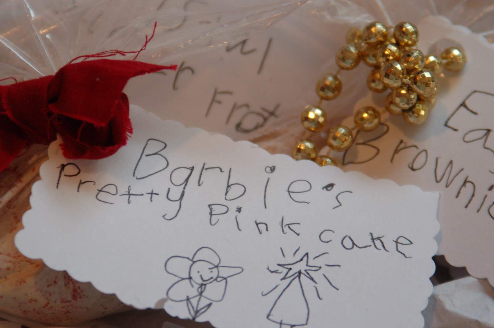 Homemade Easy Bake Oven Mixes Make Great Gifts! Simplify, Live, Love