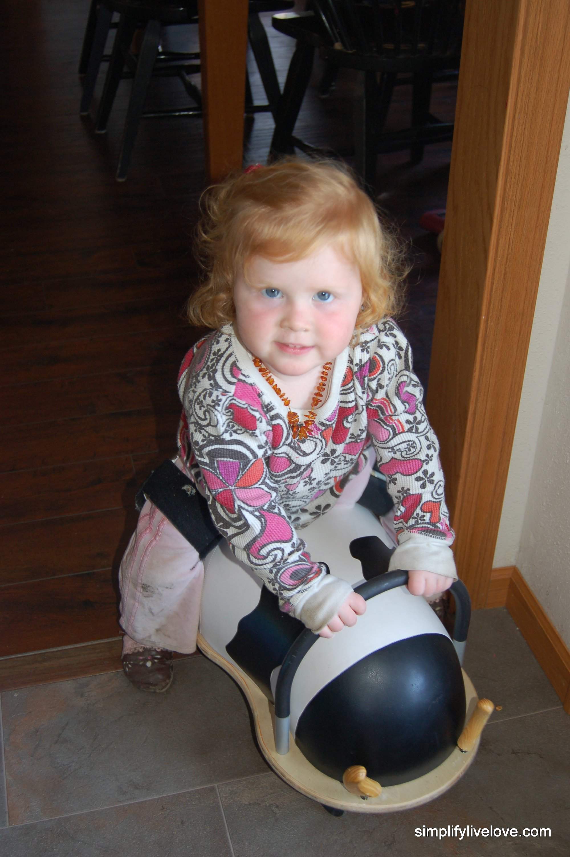 Supplies for Hip Spica Cast Post DDH Surgery Simplify, Live, Love