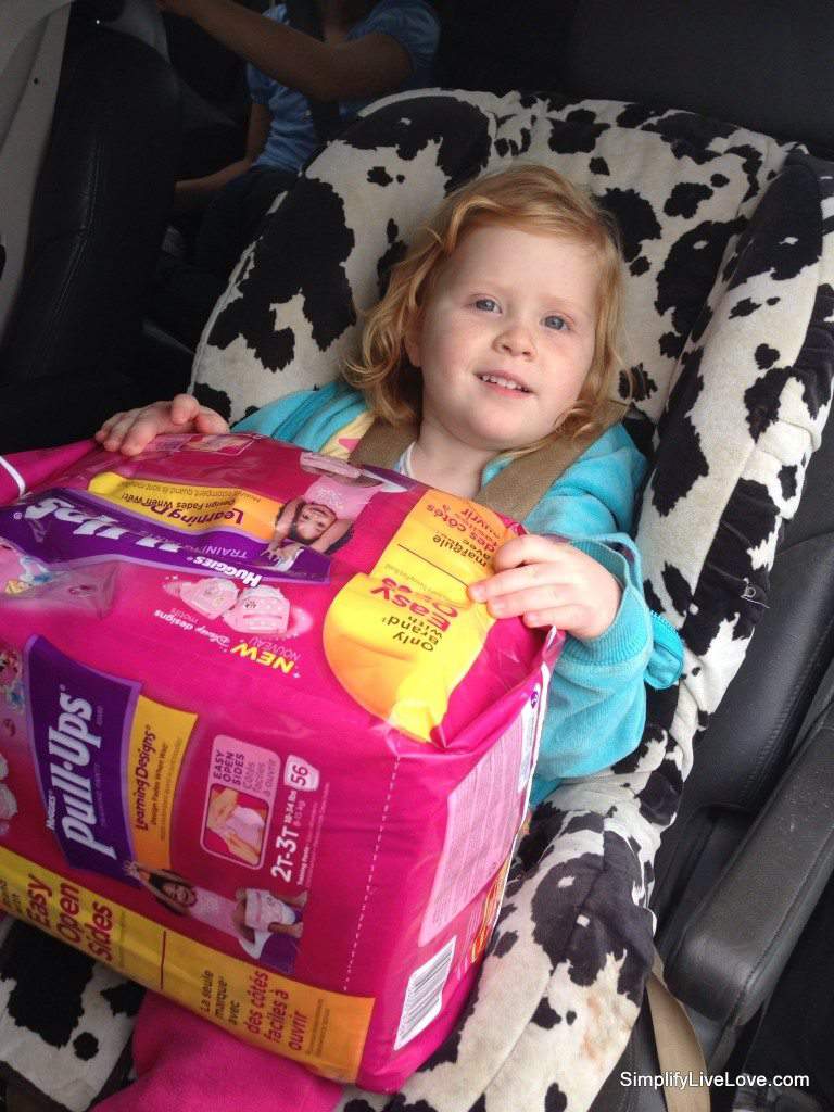 Must Know Tips for Potty Training Girls Simplify, Live, Love