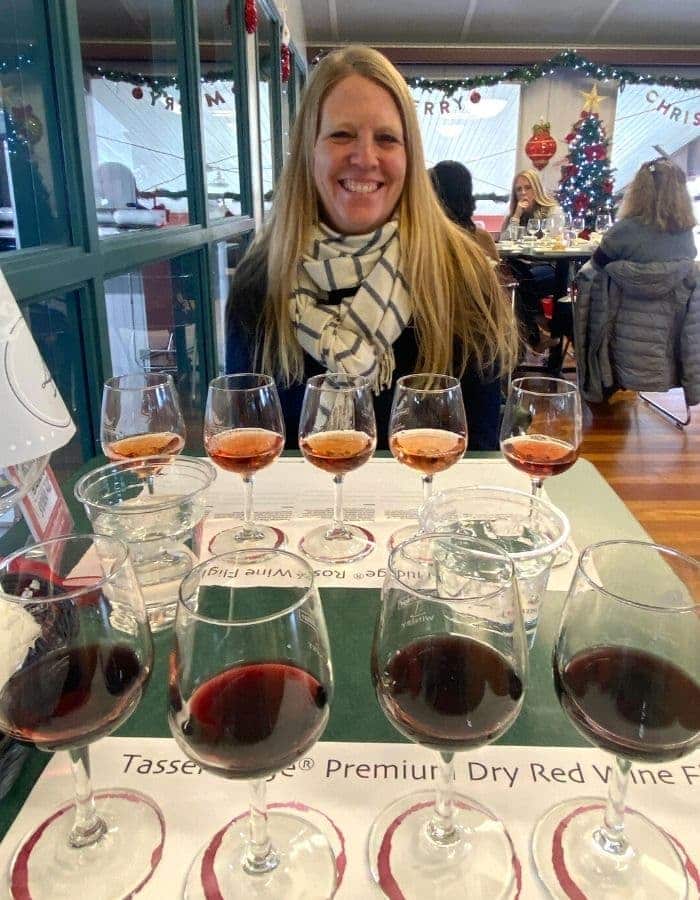 Head to Oskaloosa, Iowa for the Lights But Stay for More! Simplify