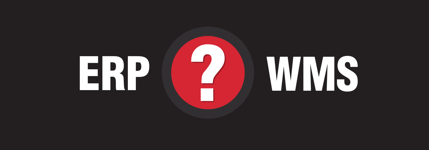 WMS or ERP Choose What’s Best! Simplifyodoo Erp & CRM Solutions