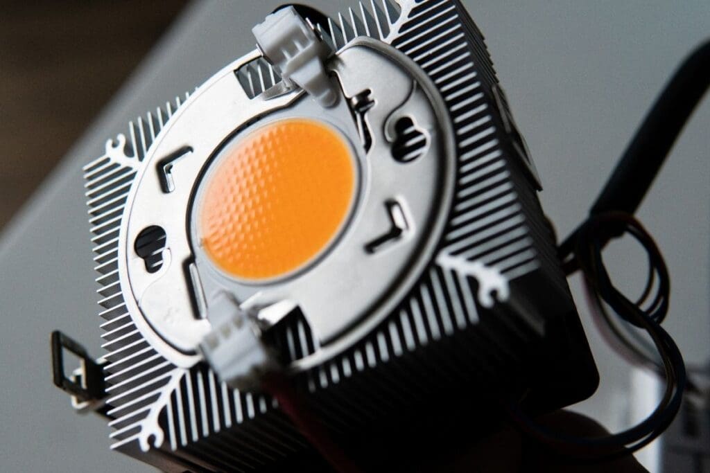 How To Use Grow Lights For Indoor Plants? (A Complete Guide) » Simplify