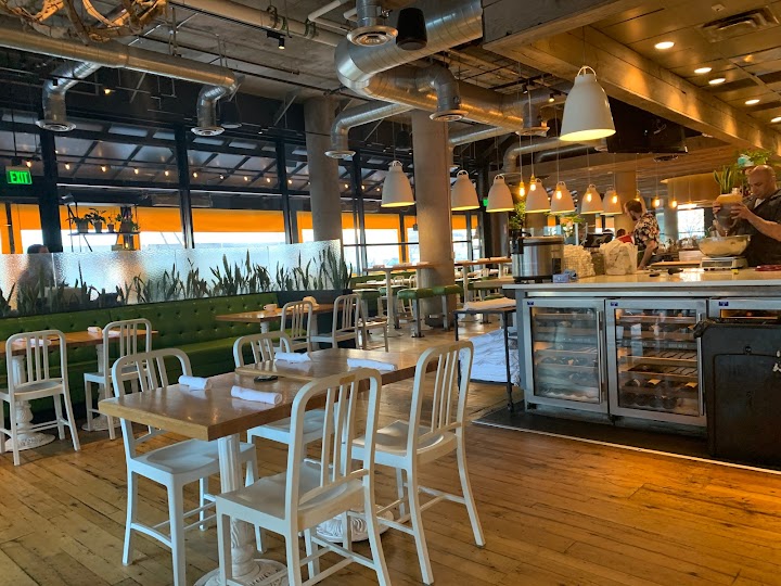 Avanti Food And Beverage Simplify Renting Denver Metro's Premier