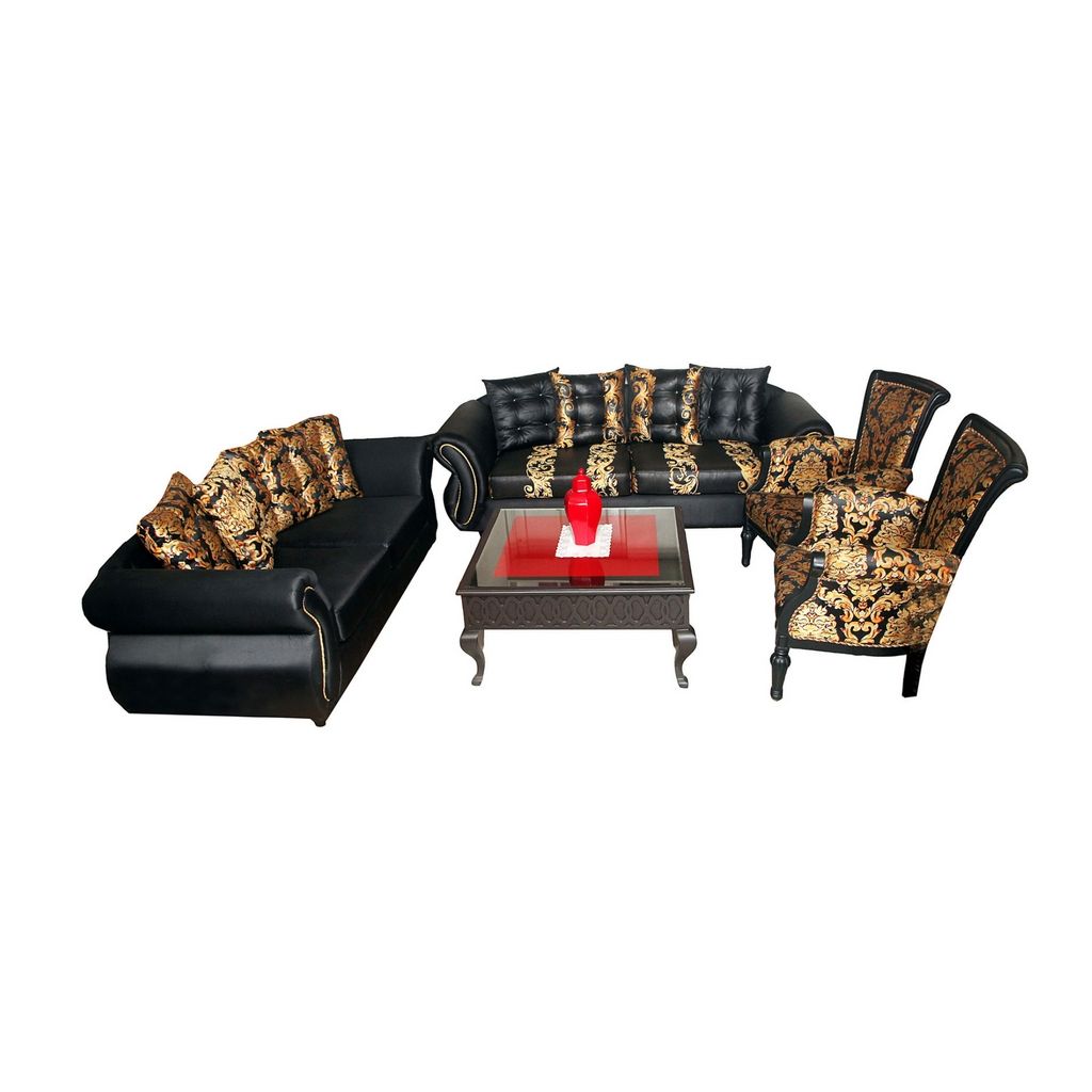 Buy Leather Sofa for Living Room in Lagos Nigeria