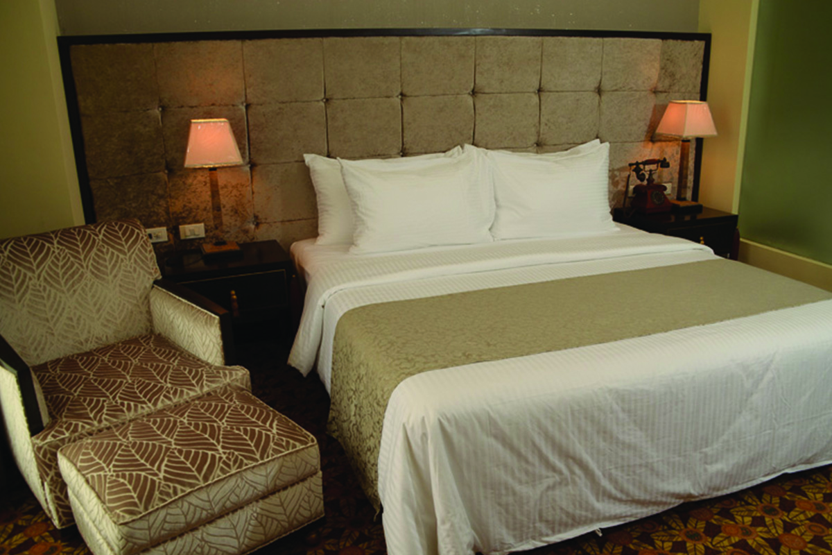 Buy platform bed with headboard in Lagos Nigeria