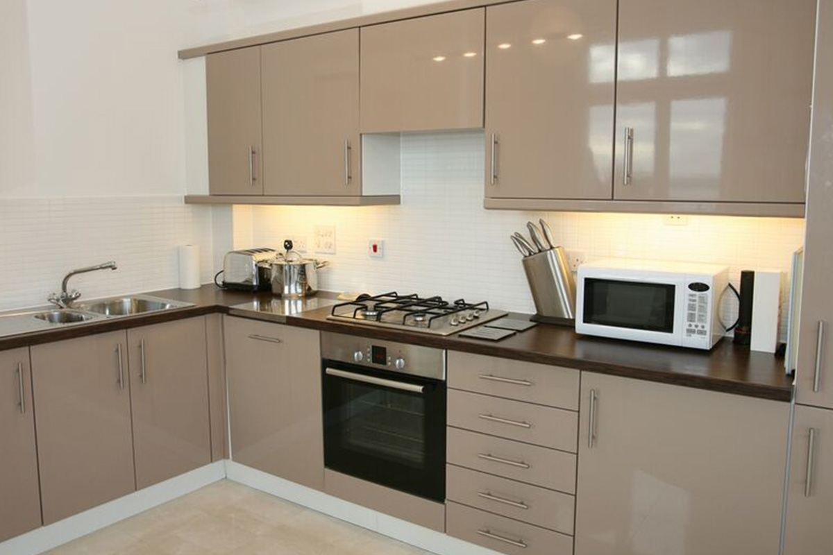 Buy ash kitchen in Lagos Nigeria