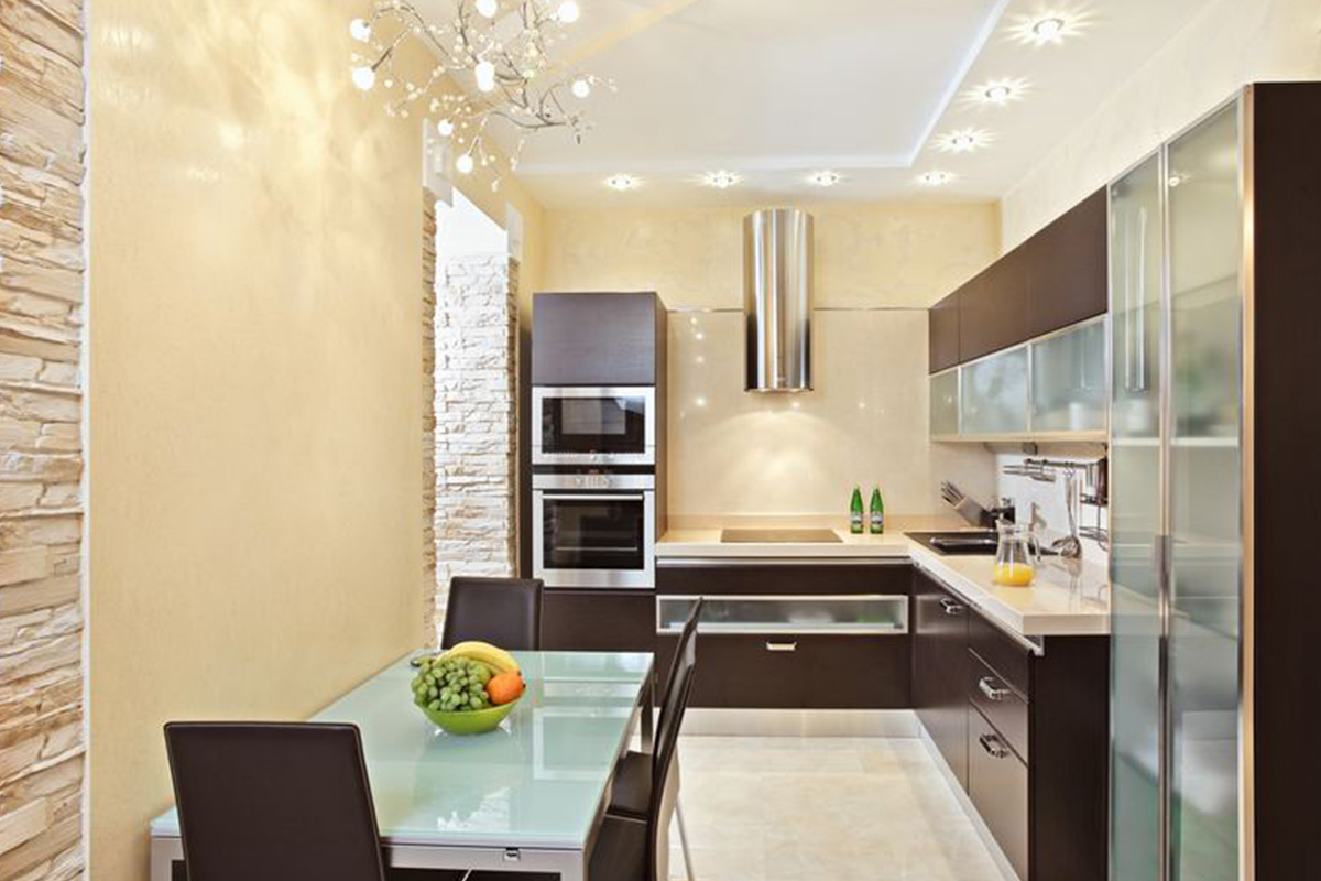 Buy kitchen with breakfast table in Lagos Nigeria