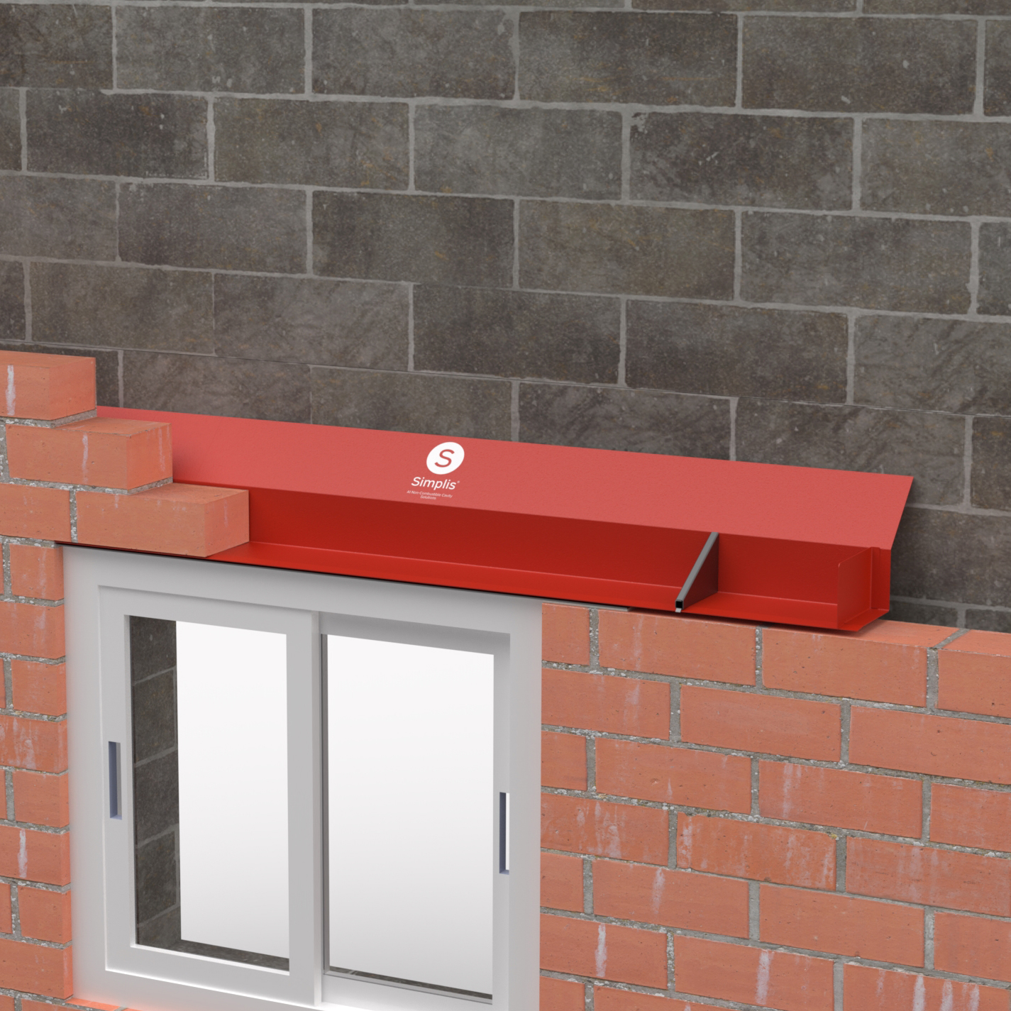Red Line A1 Rated Non Combustible Wall Solutions Simplis