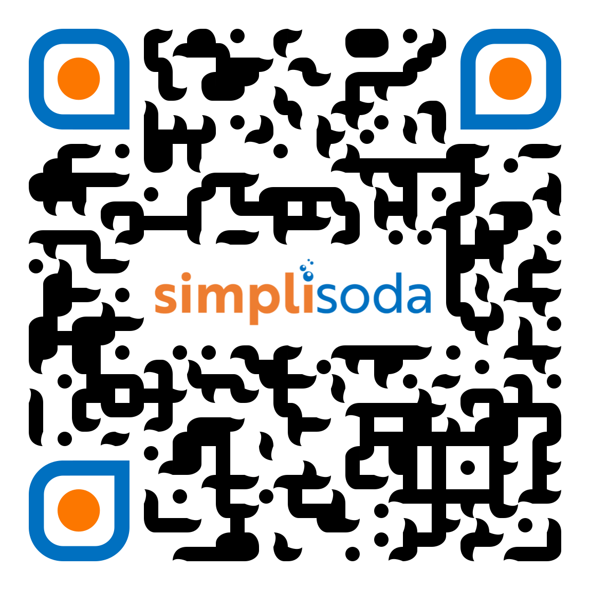 Drinkmate OmniFizz Simpli Soda