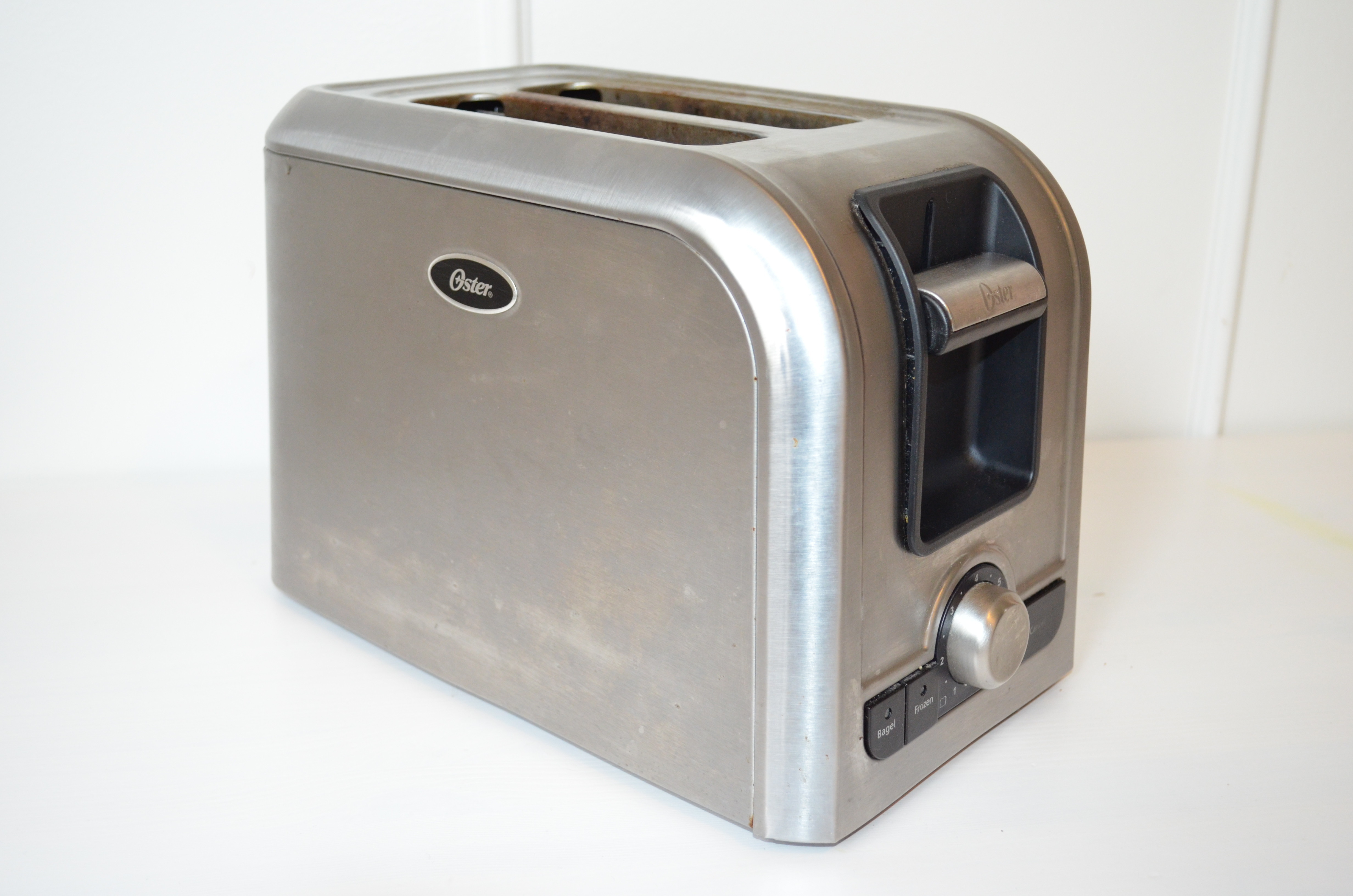 Clear Off Your Kitchen Counters Simplistic Happiness