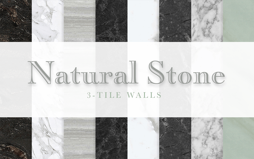 Sims 4 Marble Walls CC