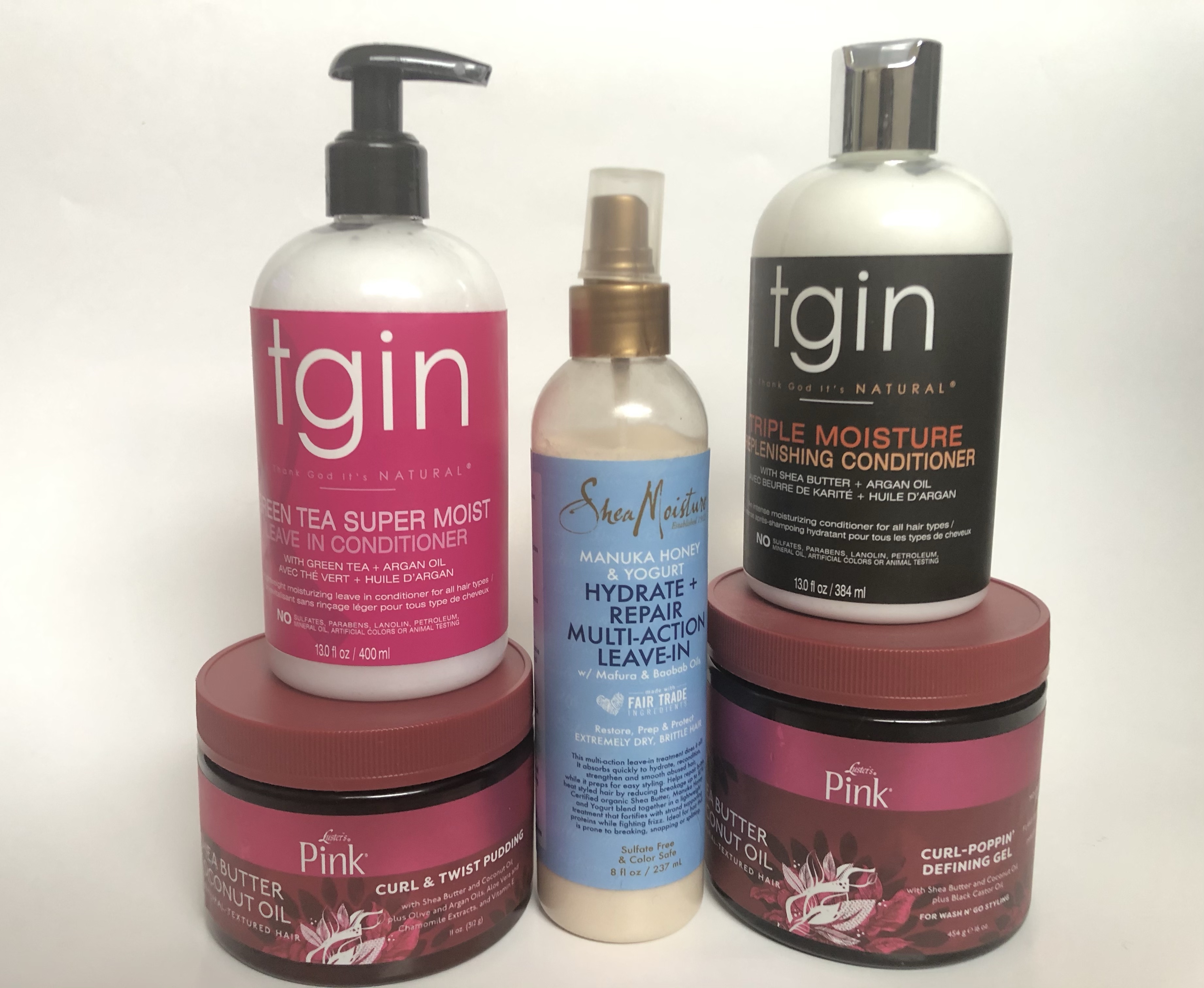 Daily Moisturizers Simplly Sharelle