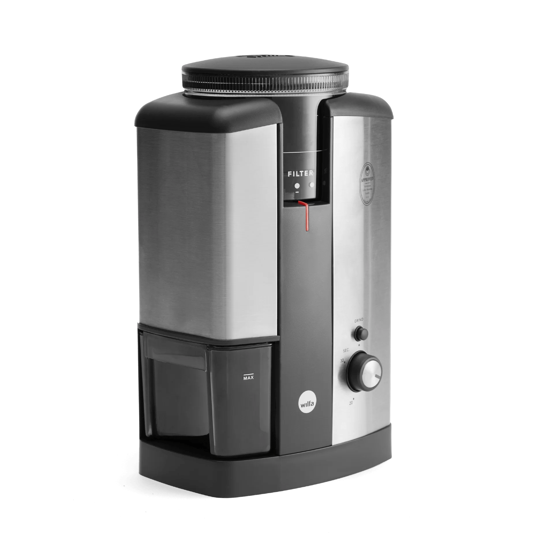 Wilfa Electric Grinder SIMPLo