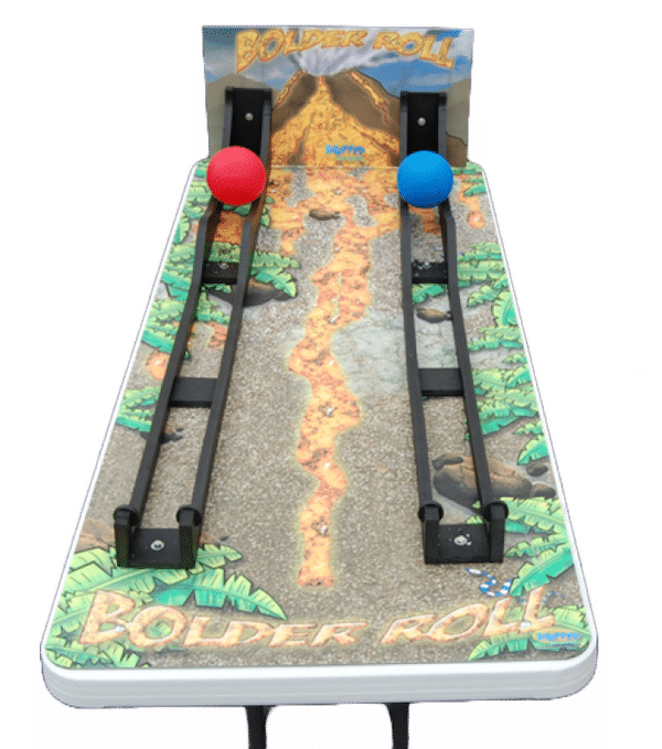 Bolder Roll Simply BBQ Catering