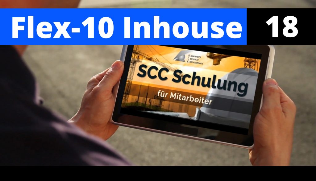 Paket Flex10 + flexibler Prüfungstermin + flexibler