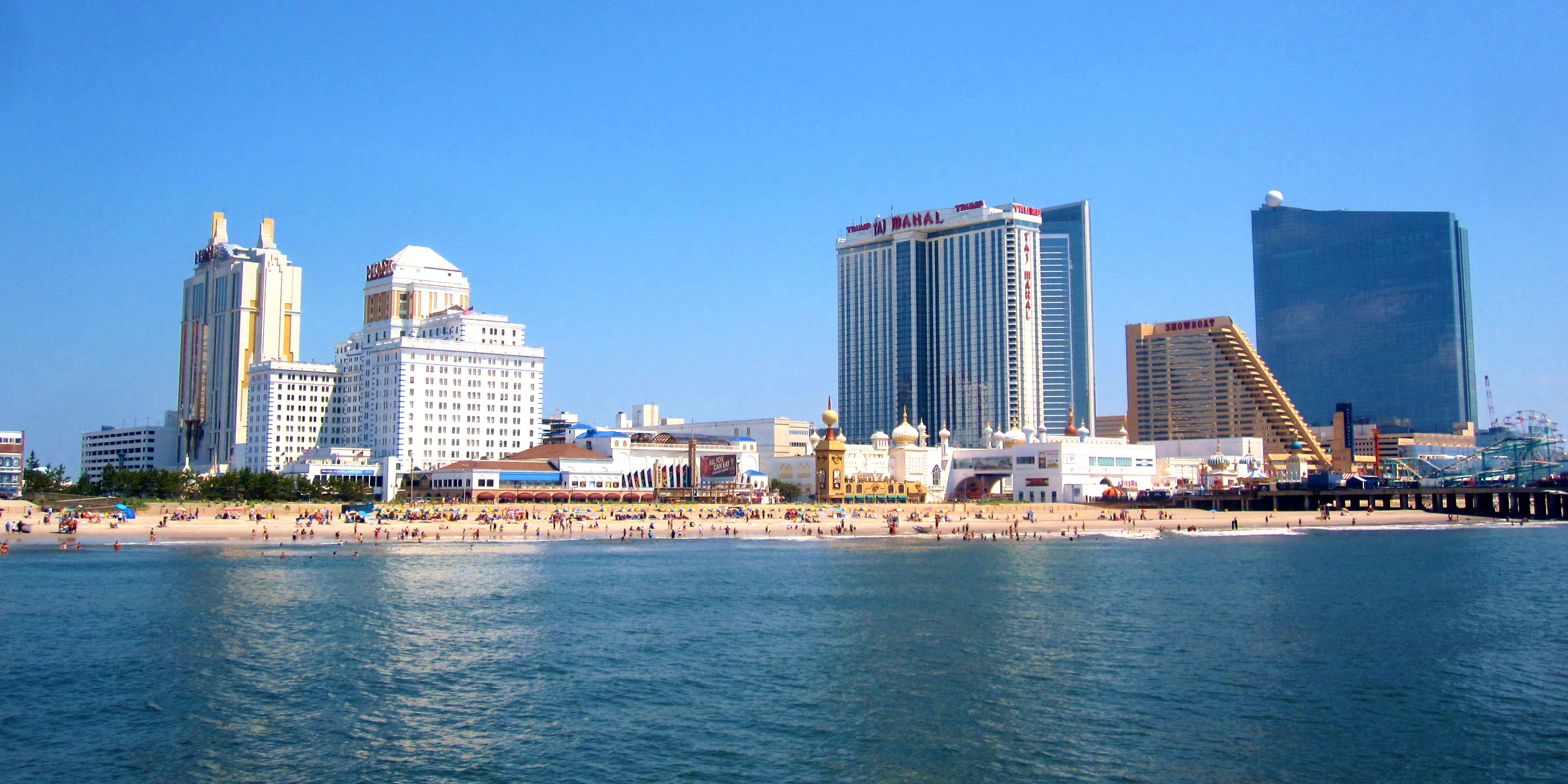 5 Things to Do In Atlantic City During a Day Trip