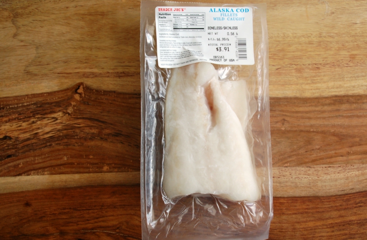 5 Products Always in My Cart at Trader Joe's Simply Nicole