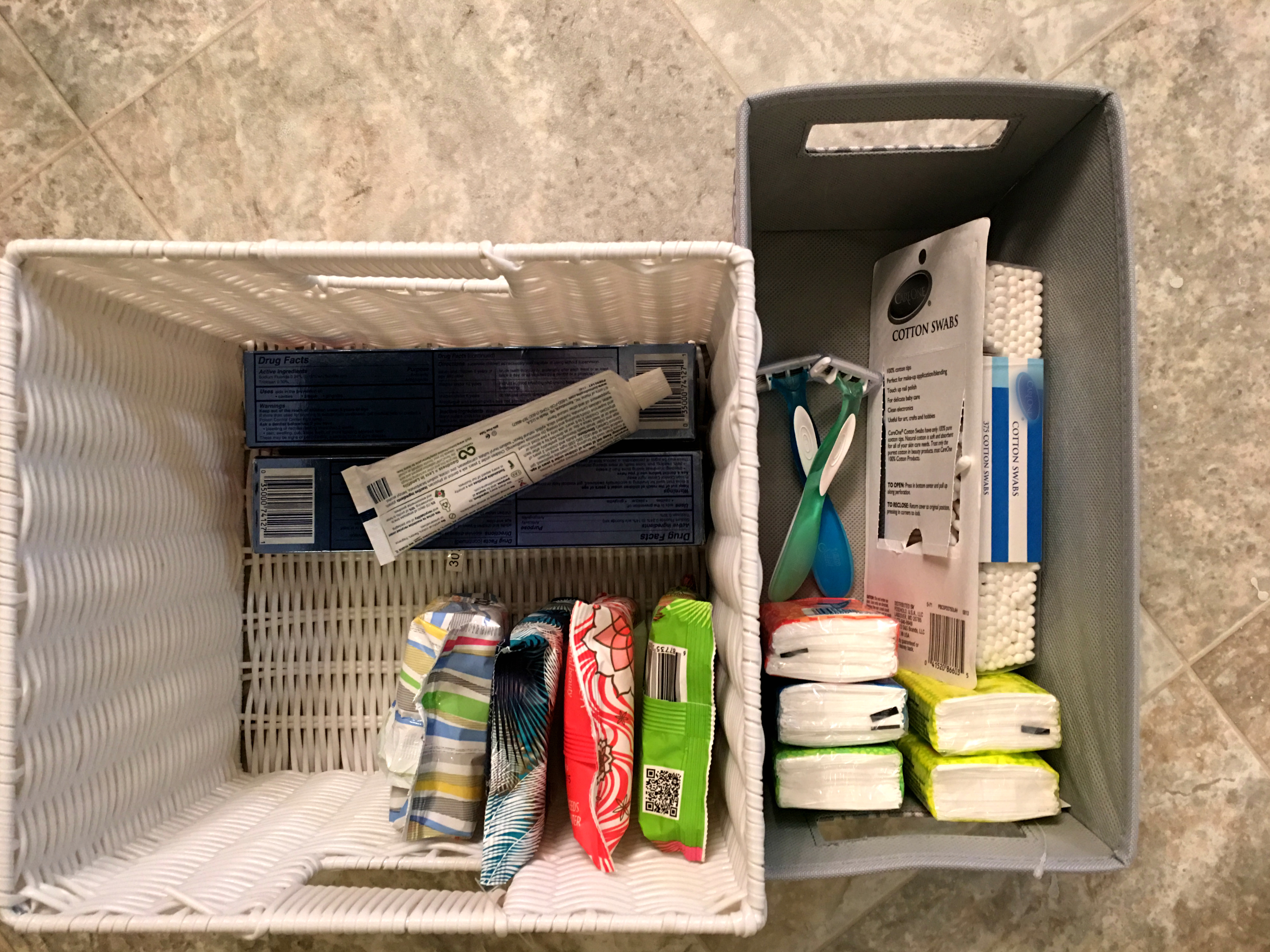 10 Tips for Preparing Your Bathroom for Guests Simply Nicole