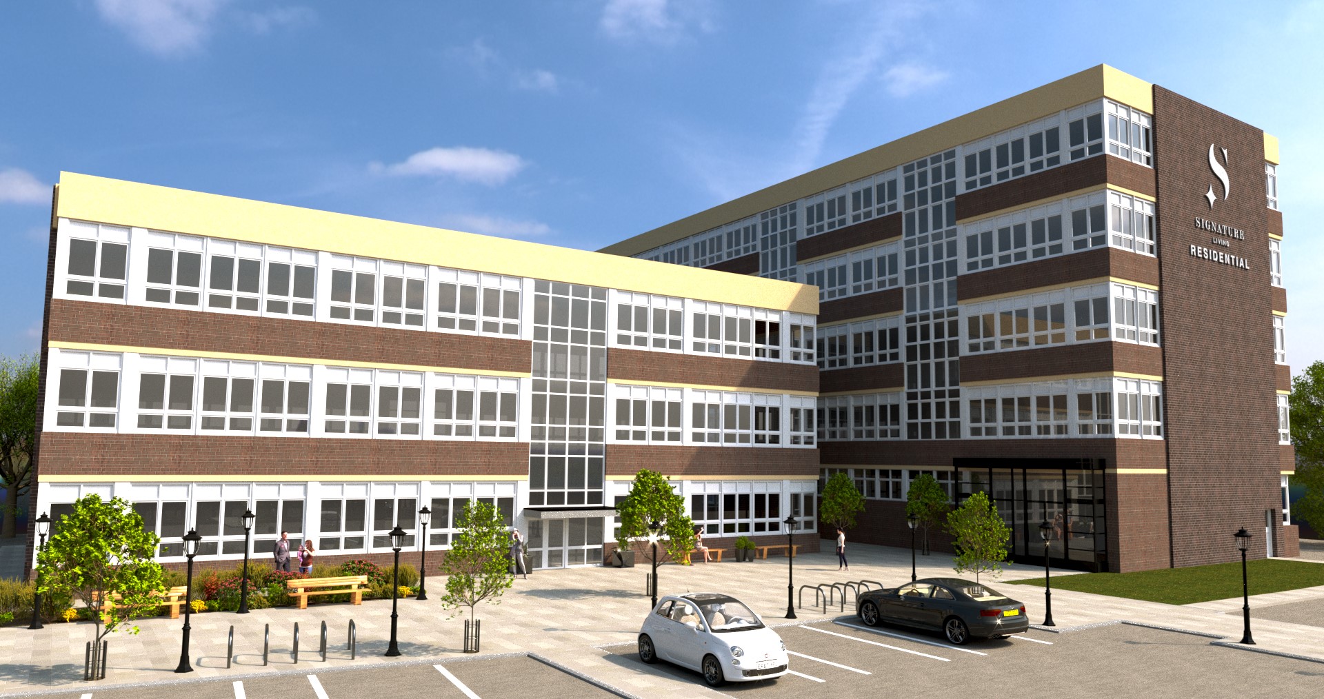 BANKFIELD West Derby Liverpool Simply Residential