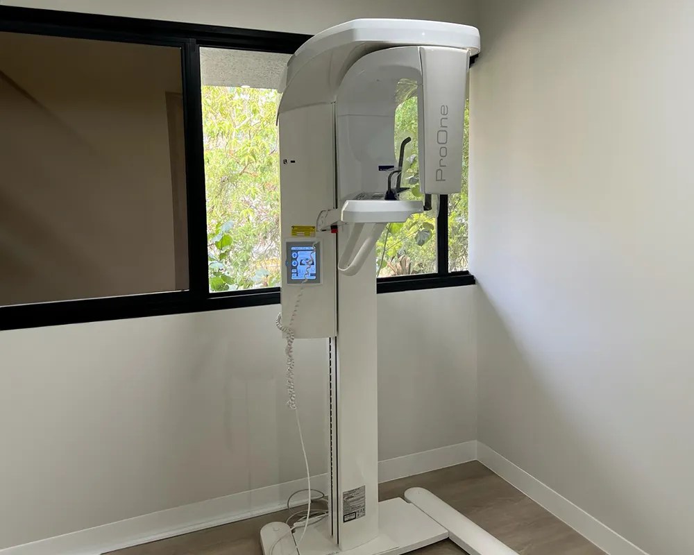 OPG Xray Simply Teeth