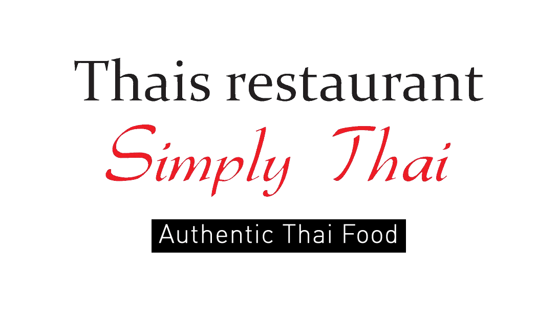 Thais restaurant Simply Thai in Den Haag