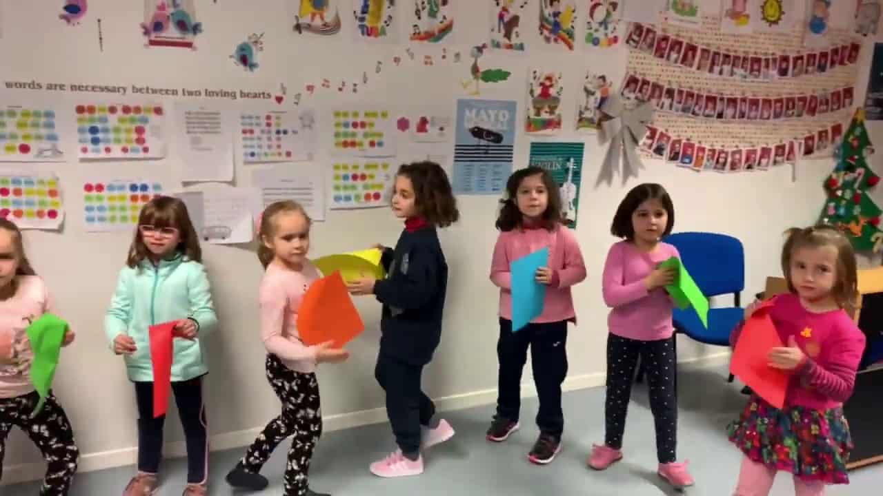 29 Classic Hand Clapping Games for Kids (+Videos and Printable Lyrics