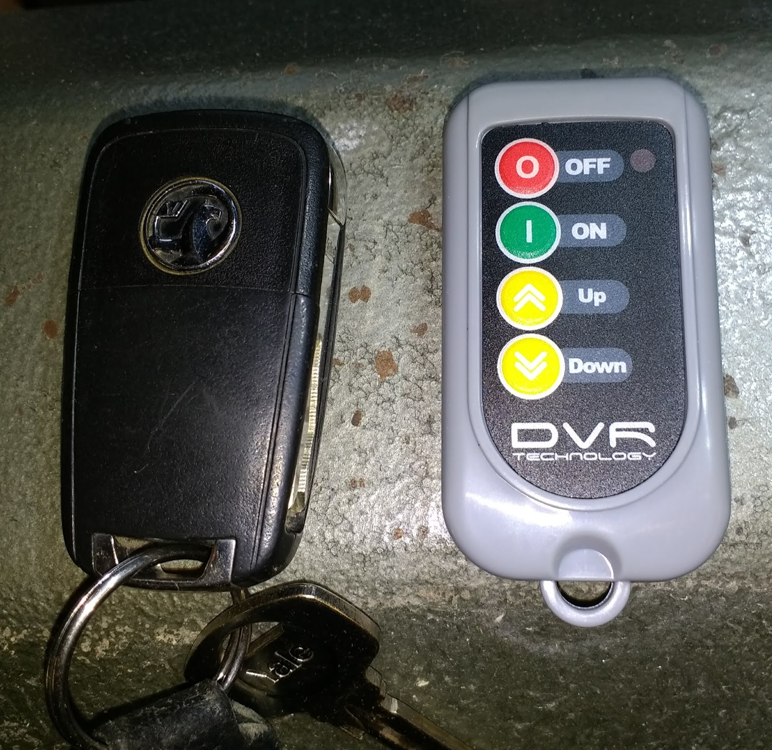 Configuring the Remote Control for NOVA DVRXP Simply Woodworking