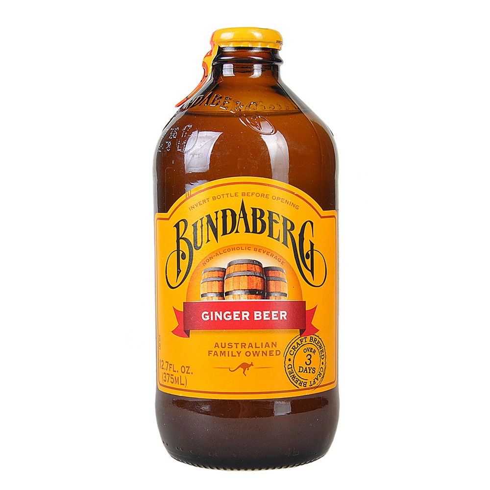 Bundaberg Ginger Beer Simply Delivery