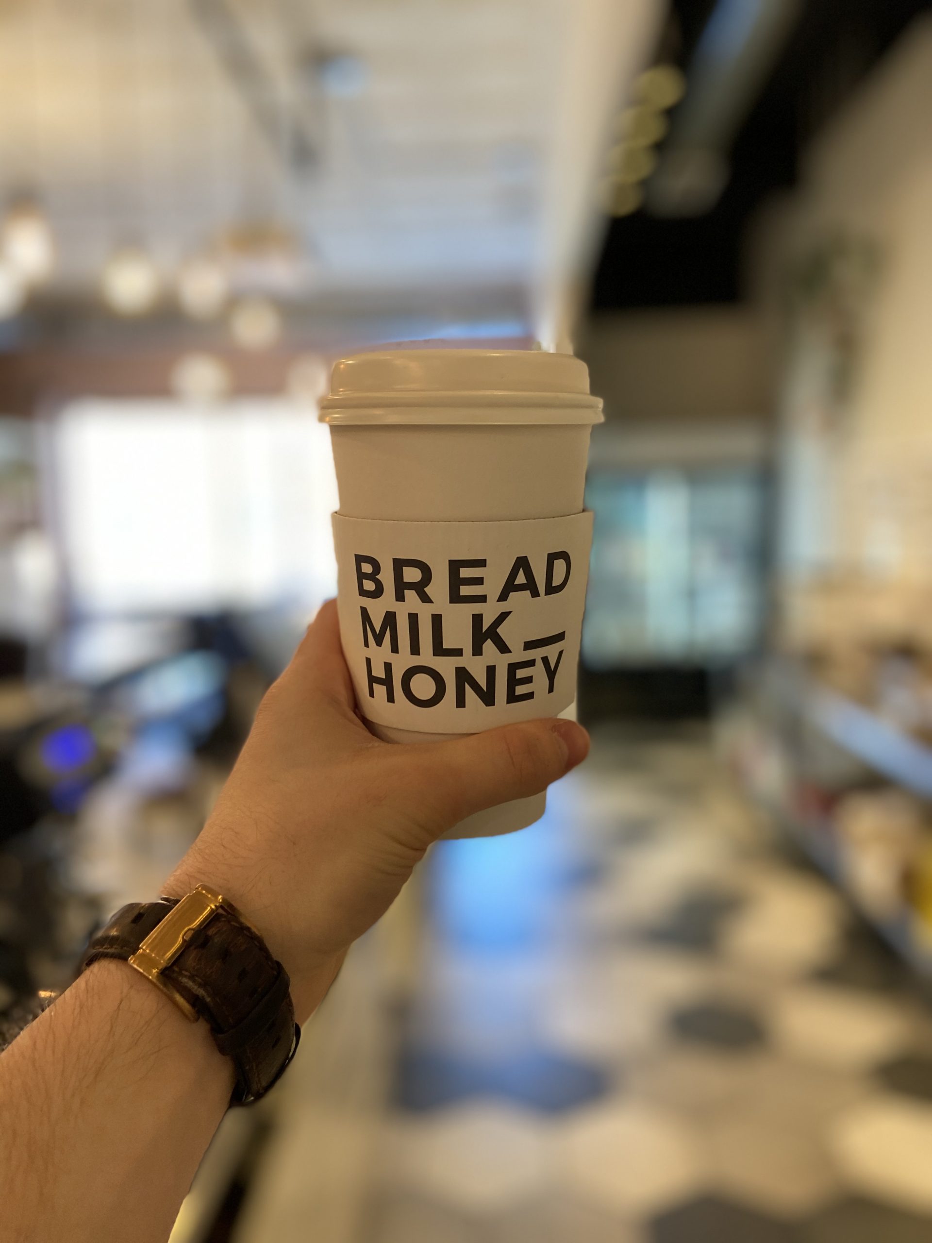 Box of Fresh Drip Coffee Simply Delivery