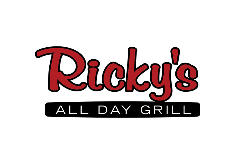 Ricky's All Day Grill - Simply Delivery