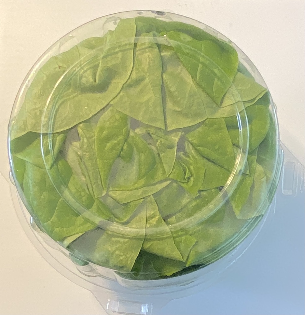 Lettuce Simply Delivery