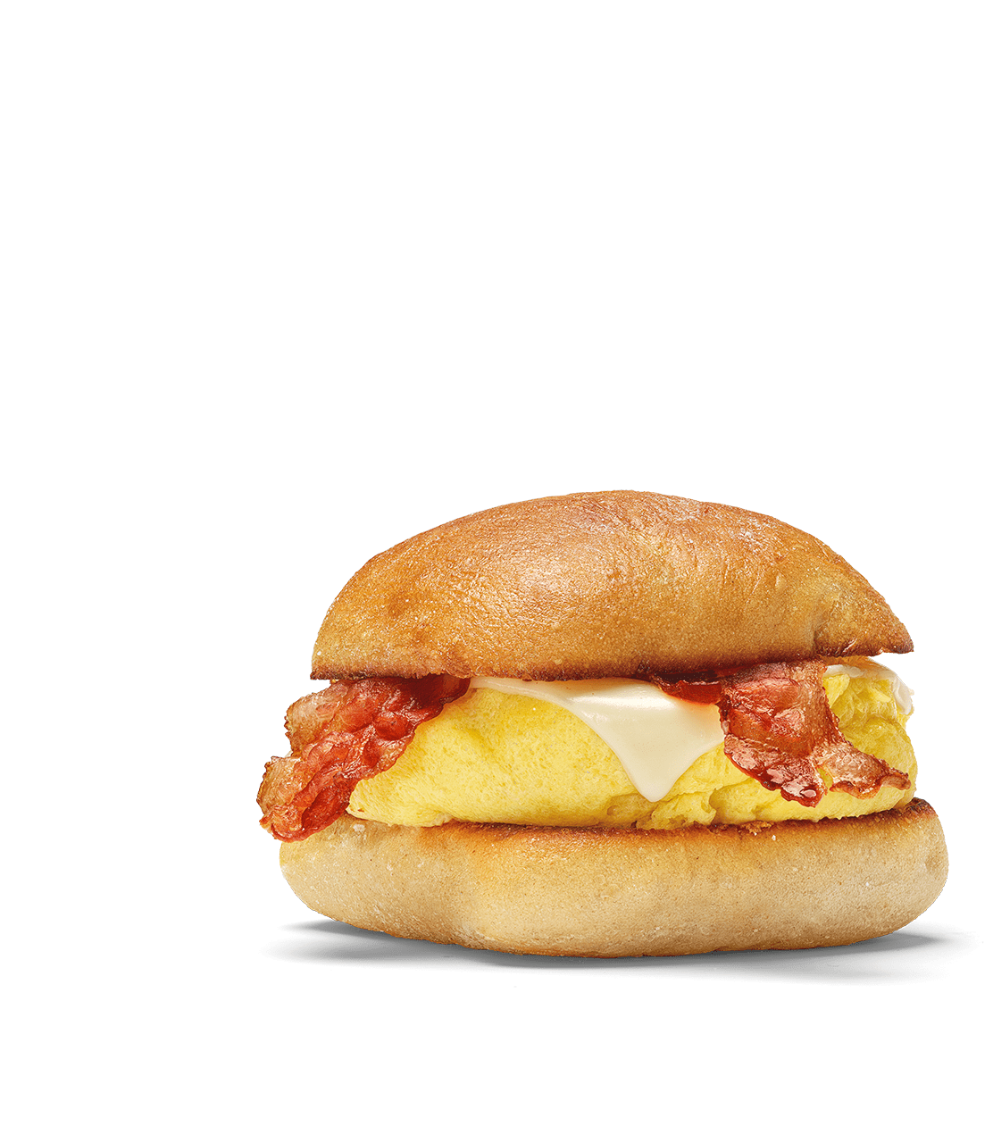 Egg & Bacon Sidekick Simply Delivery