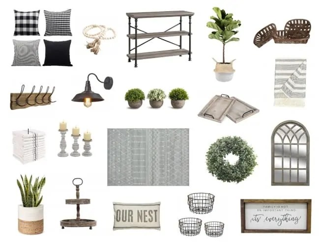 The Best Farmhouse Finds on Amazon Simply2moms