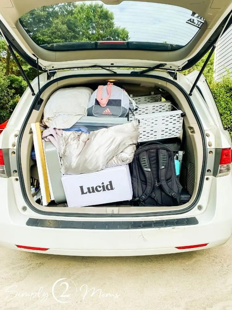 24 Essential Tips How to Prepare for College MoveIn Day 2023