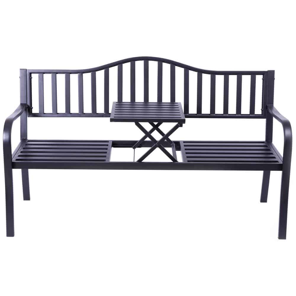 Front Porch Small Outdoor Bench harcines