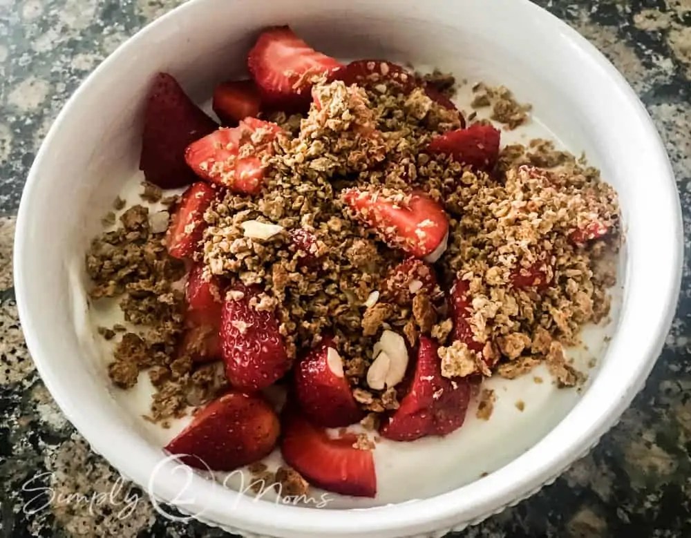 41+ Fast Healthy Meal Ideas Every Drive Thru Sue Will Love!