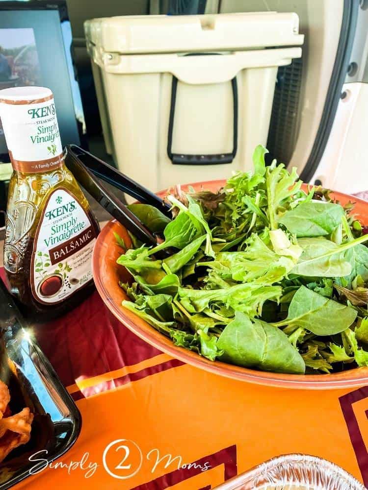 You'll Love These Menu Ideas for a Breakfast Tailgate Simply2moms