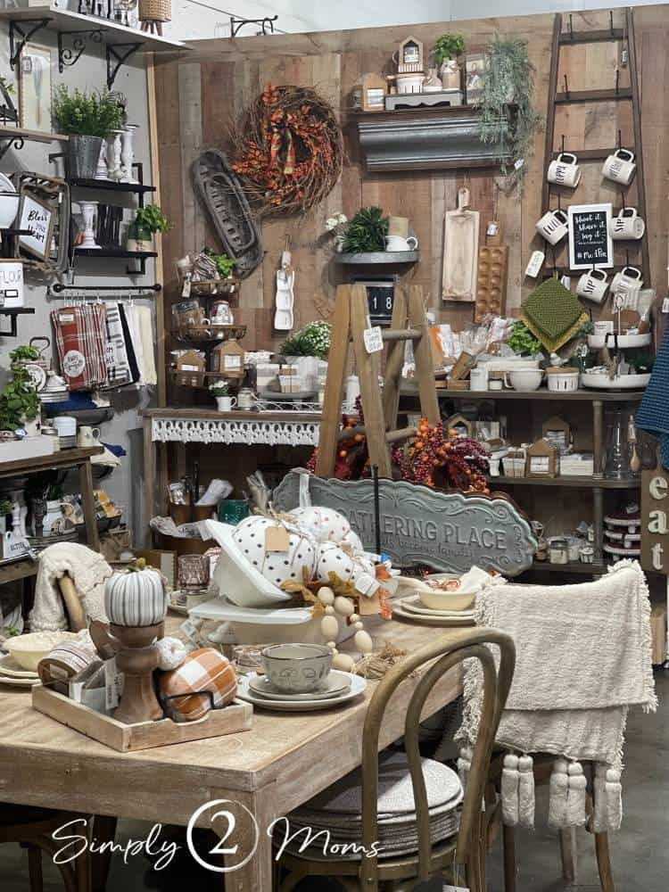 Our Adventures in Asheville at Rod Works Simply2moms