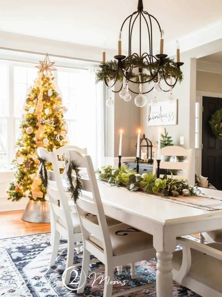 Everything You Need to Decorate An Amazing Christmas Tree