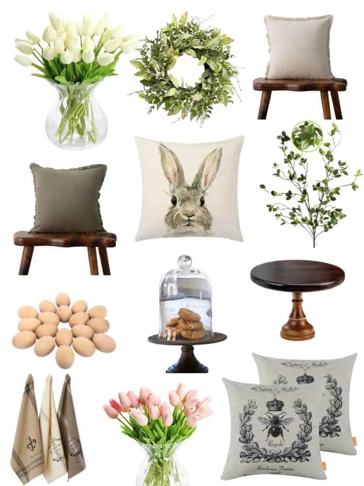 Friday Favorites Amazon Spring Decor We Bought this Week