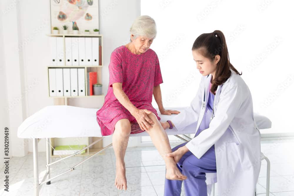 14 Tips For What NOT To Do After Total Knee Replacement Simply Aging
