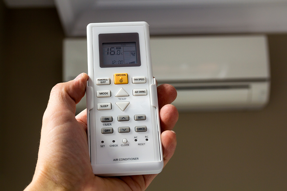 Air Conditioner Replacement Cost SimplyAir