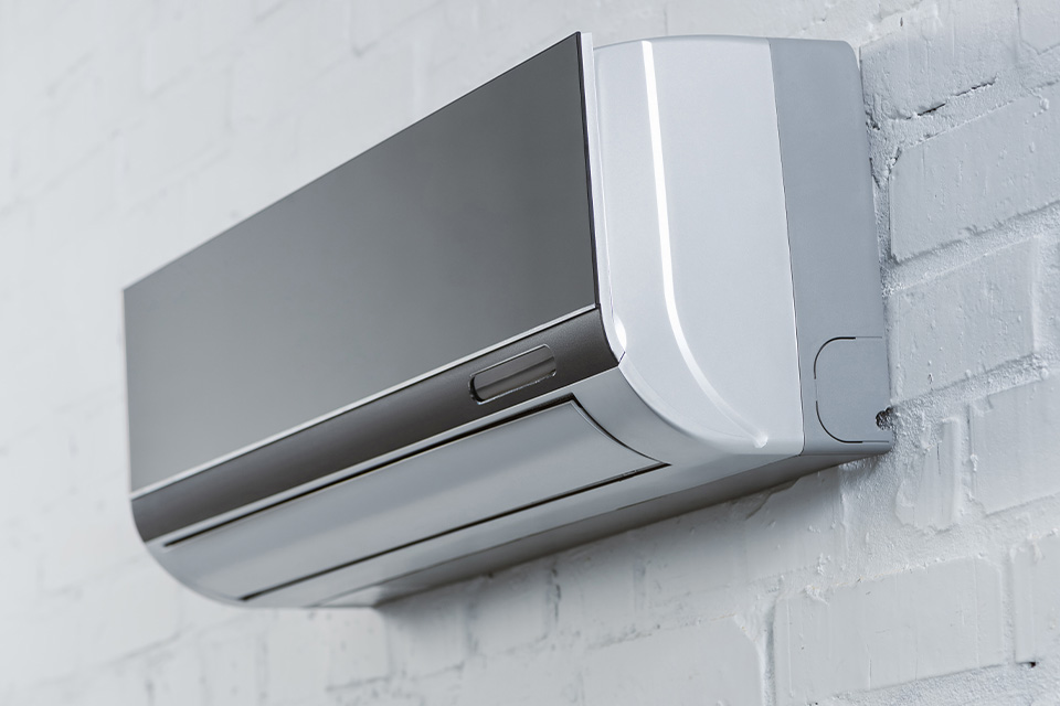 Air Conditioner Replacement Cost SimplyAir