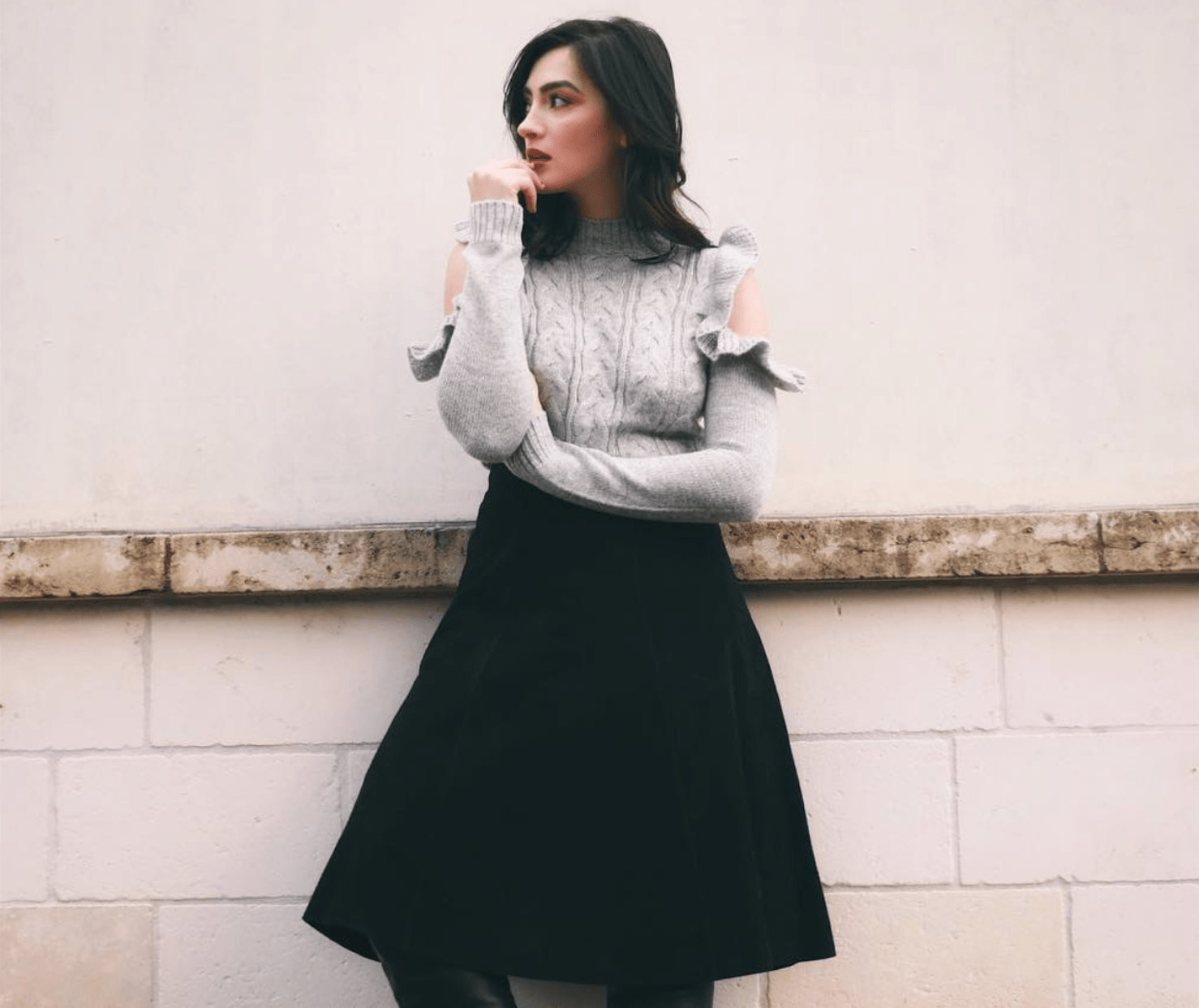 5 Types Of Skirts Every Fashionista Should Own Simply Andreea