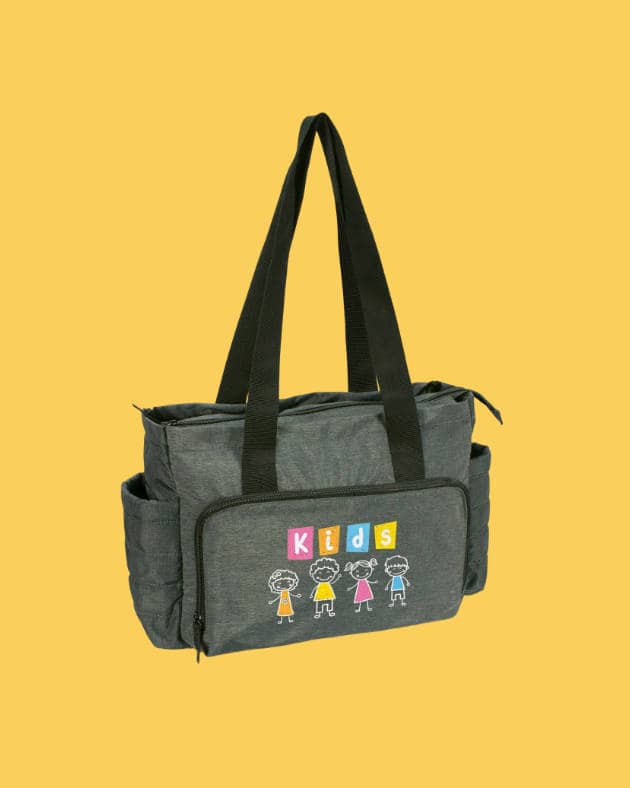 Promotional Bags Customised Bags Embroidered Bags