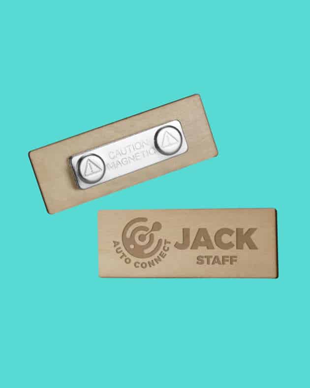 Name Badges Archives Simply Merchandise