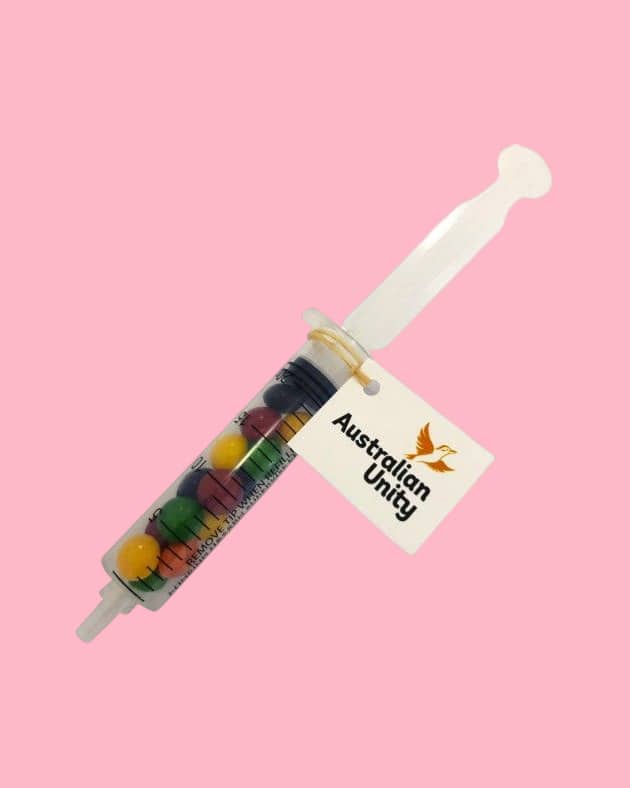 Syringe Sweets Archives Simply Merchandise