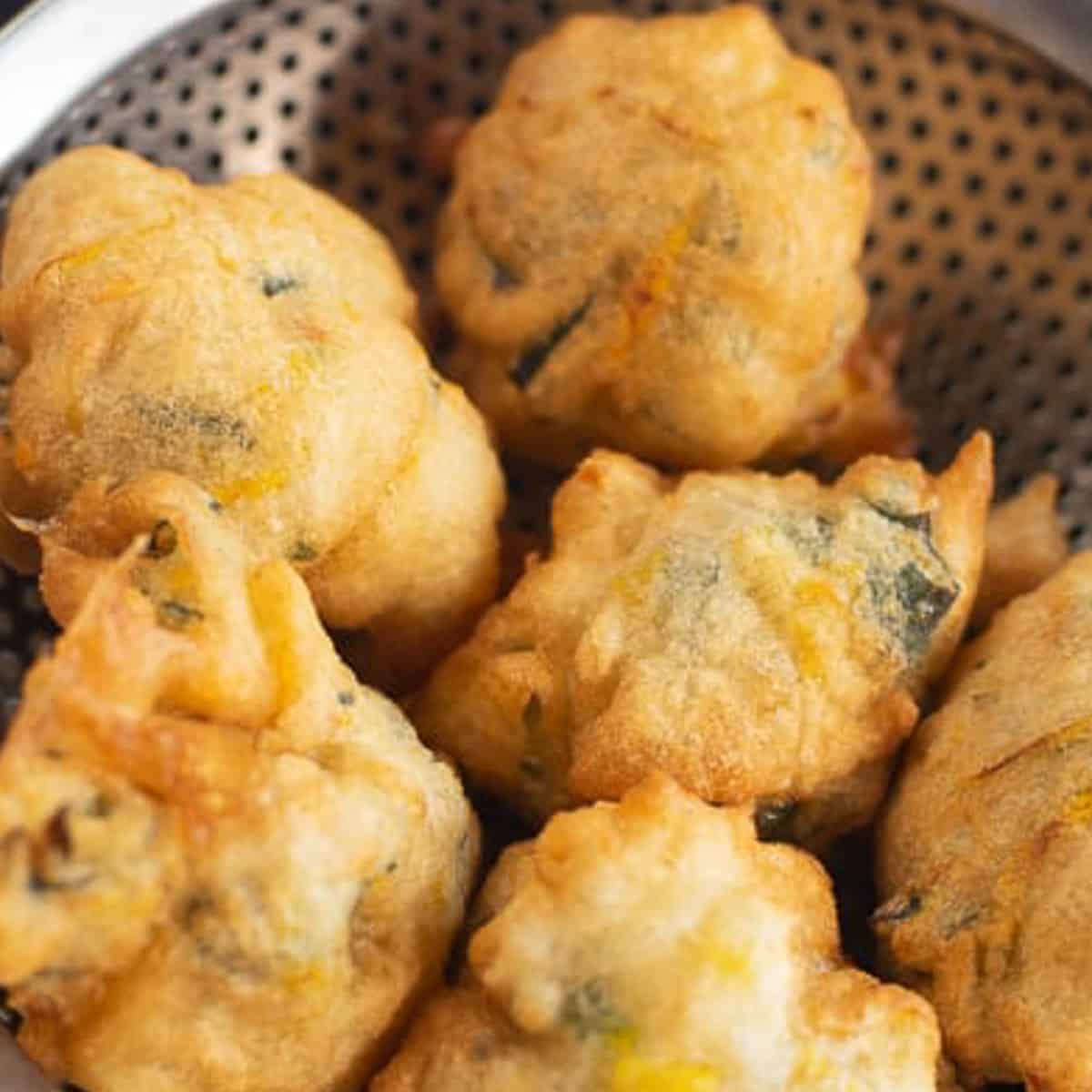 Filipino Vegan Fish Balls Simply Bakings