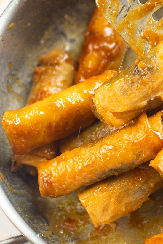 Kamote Turon Up To Date 2022
