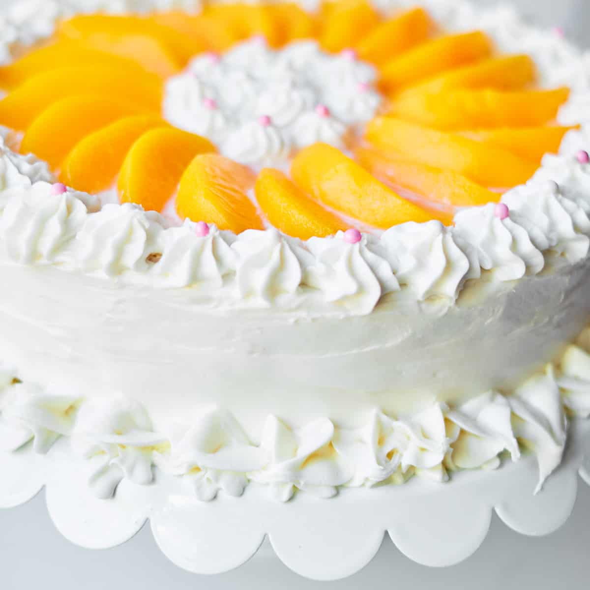 Filipino Cake Recipes